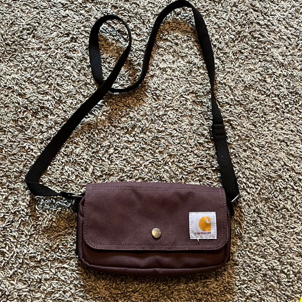 Carhartt crossbody